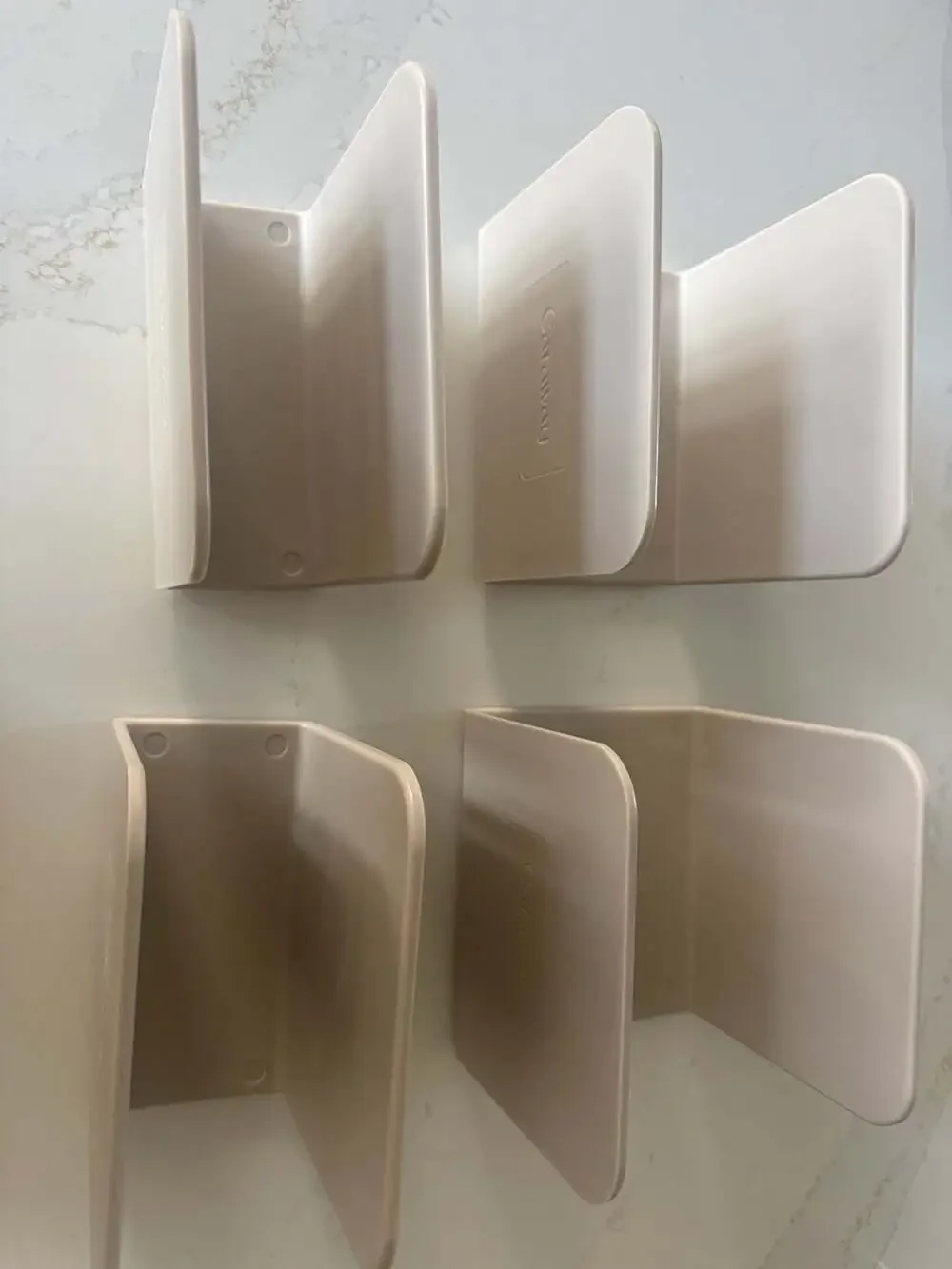 Caraway set magnetic